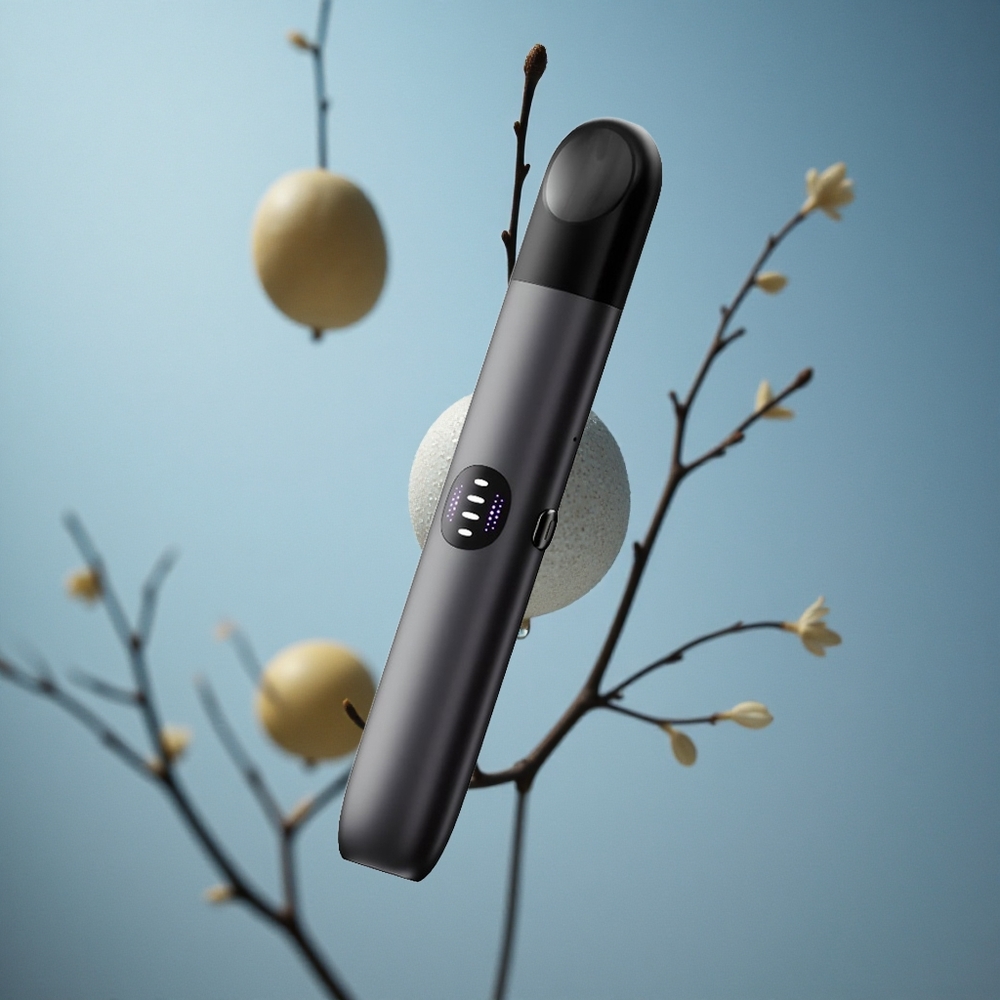 RELX Infinity 2 600-650 puševa Siva Serbia vape