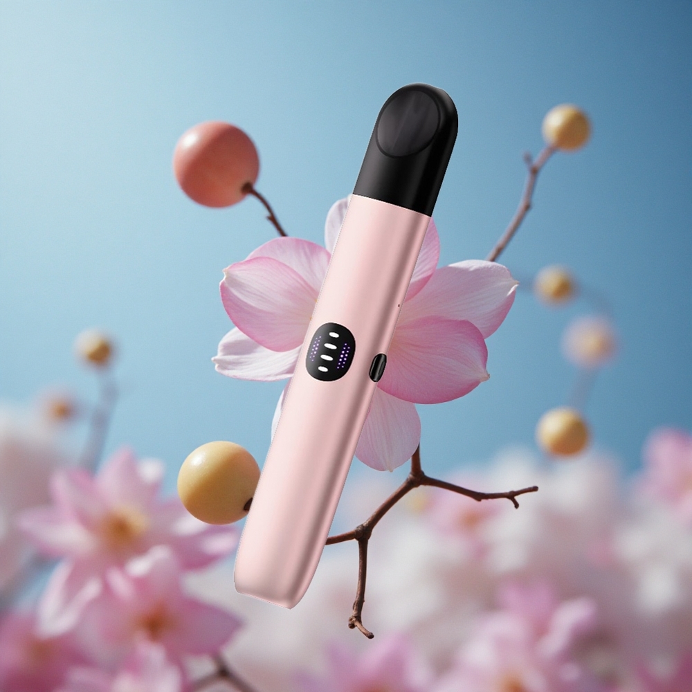 RELX Infinity 2 600-650 puševa roze Vape uređaj Serbia vape