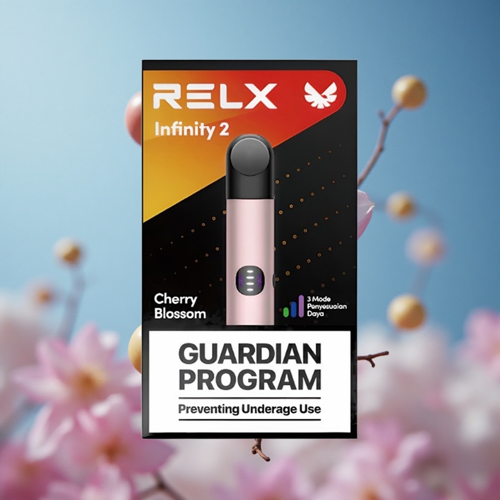 RELX Infinity 2 600-650 puševa roze Vape uređaj Serbia vape