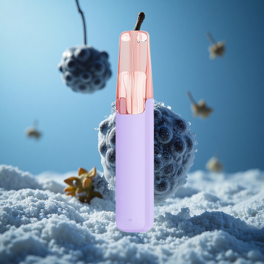 Snowplus Dash 4000 Puffs 75 ml Crni Zmaj Led Serbia vape