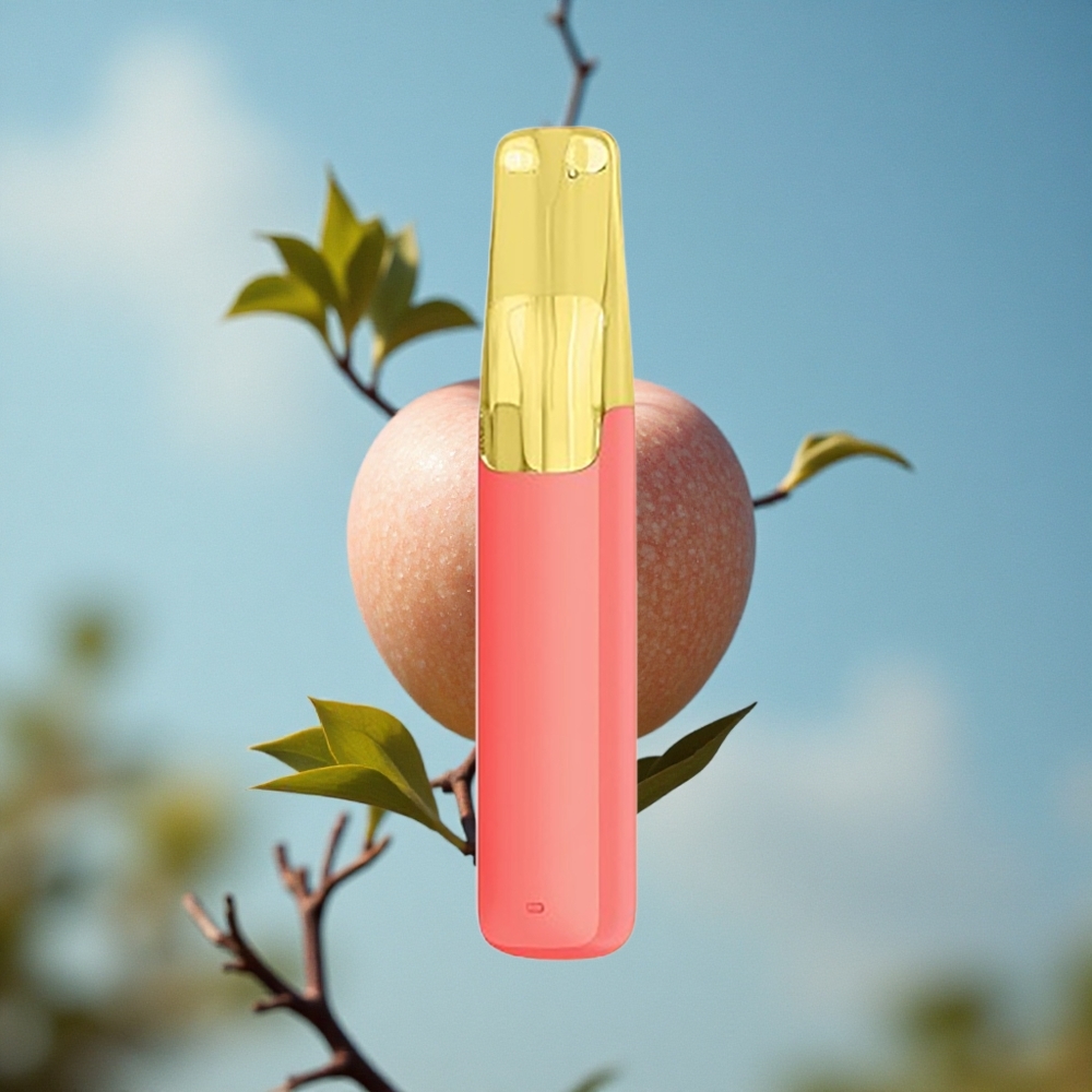 Snowplus Dash 4000 Puffs Disposable Device Honeycrisp Apple (Medna Hrenovka Jabuka) 75 ml Serbia vape