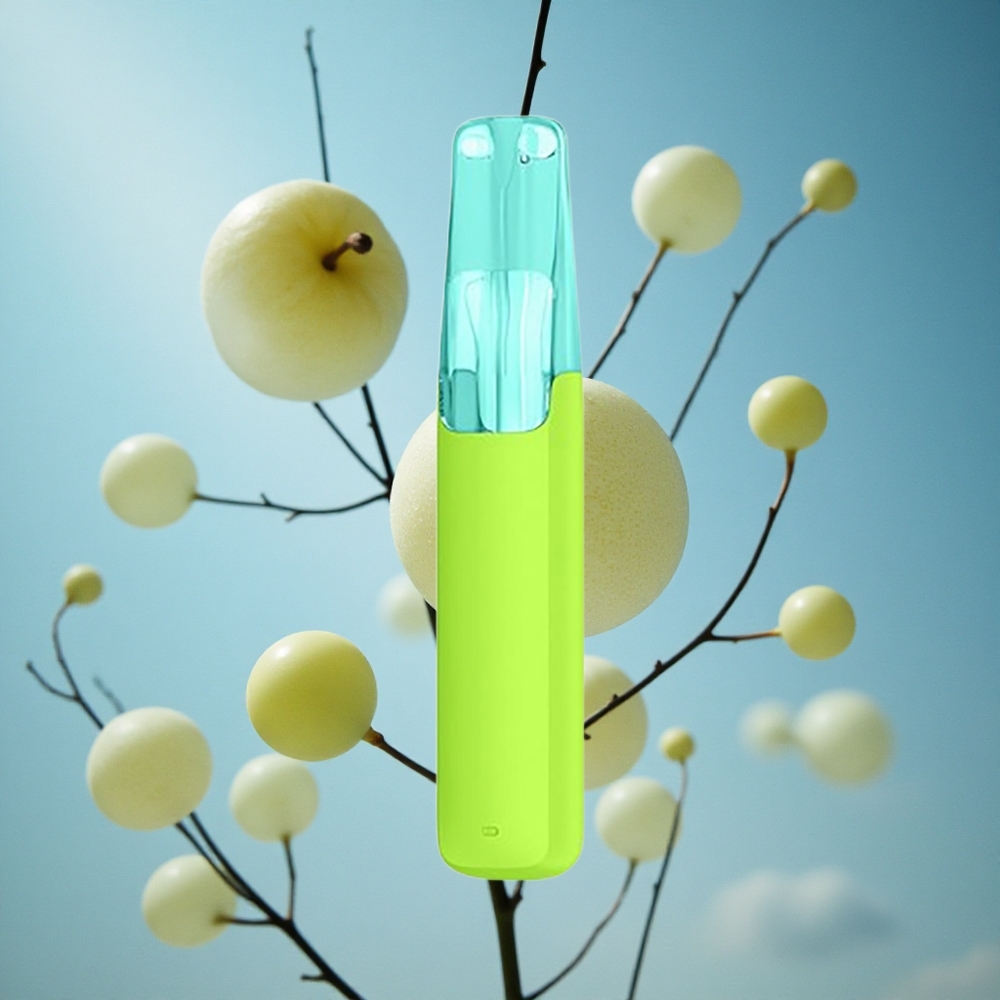 Snowplus Dash 4000 Puffs Disposable Device Slatki Dinja 75 ml Serbia vape