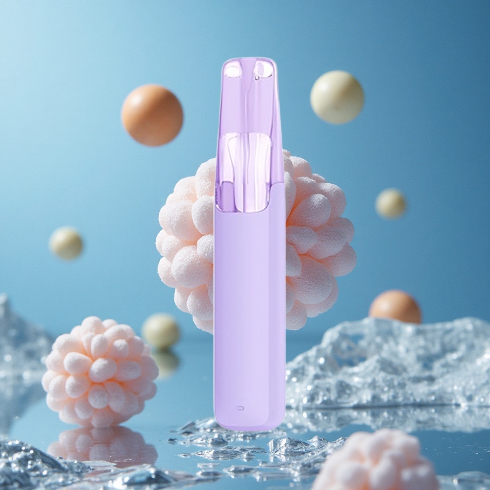 Snowplus Dash 4000 Puffs Disposable Device Tarao Led 75 ml Serbia vape