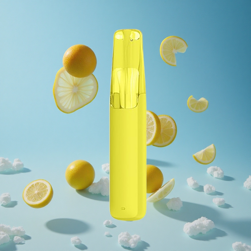 Snowplus Dash 4000 Pufova Disposable Device Limon Ananas 75 ml Serbia vape