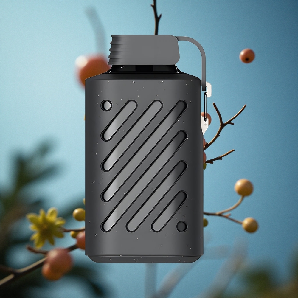 VOZOL GEAR 10000 Једнократни Вапе 10000 Puffova (Cedar Berries) 65 PCR Materijala Serbia vape