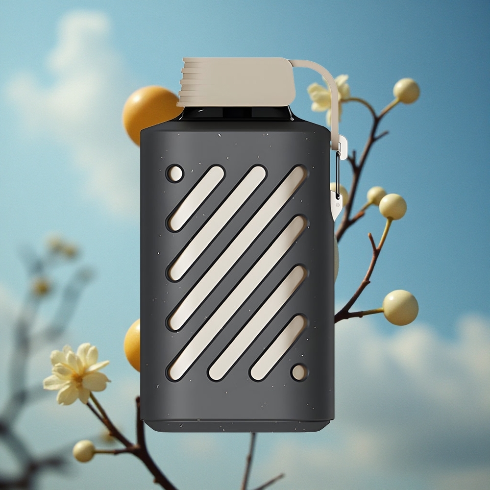 VOZOL GEAR 10000 Једнократни Вапе Krem Duvan 10000 Puffs Serbia vape