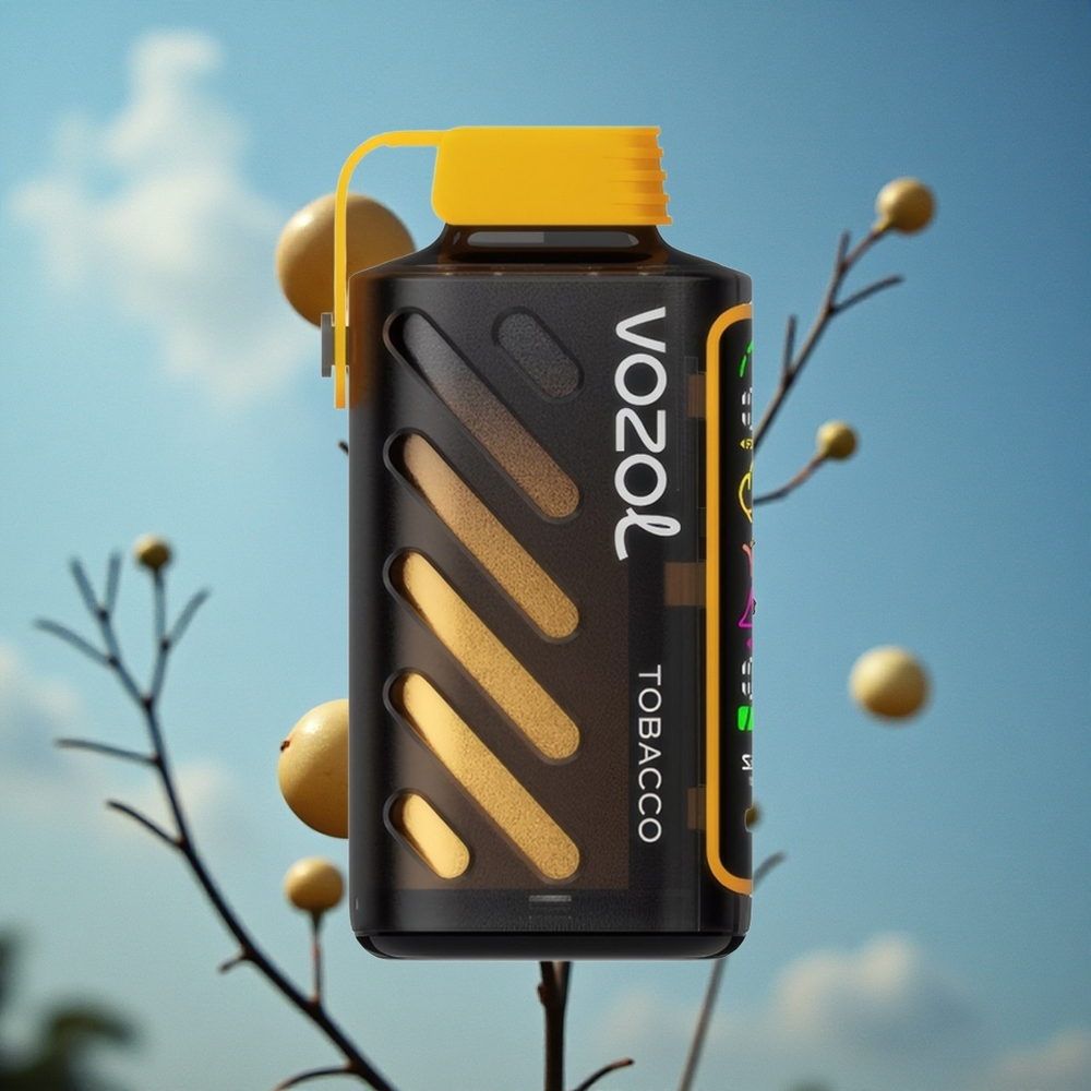 VOZOL Gear Power 20000 Puffs Dupli Mesh Kalem Једнократни Вапе Duvan Serbia vape