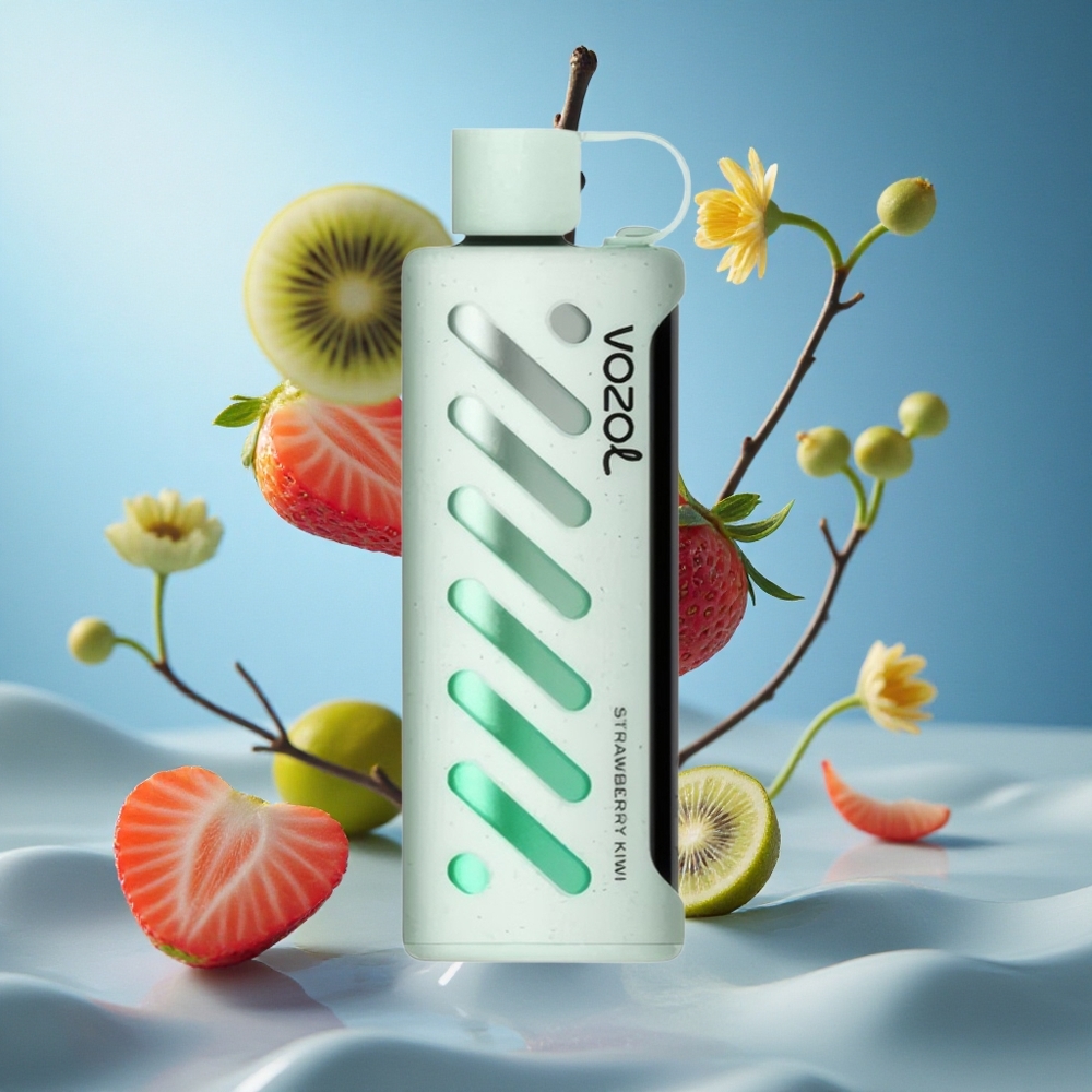 VOZOL Gear Shisha 25000 Puffova Дуал Месх Цоил Дуал Модес Jagoda Kivi Serbia vape