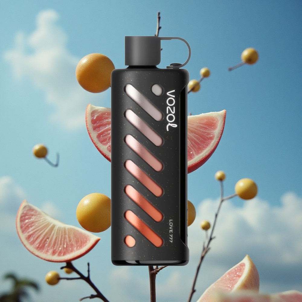 VOZOL Gear Shisha 25000 Puffs 30 Ukusnih Aroma Love 777 Дуал Месх Цоил Дуал Модес Serbia vape