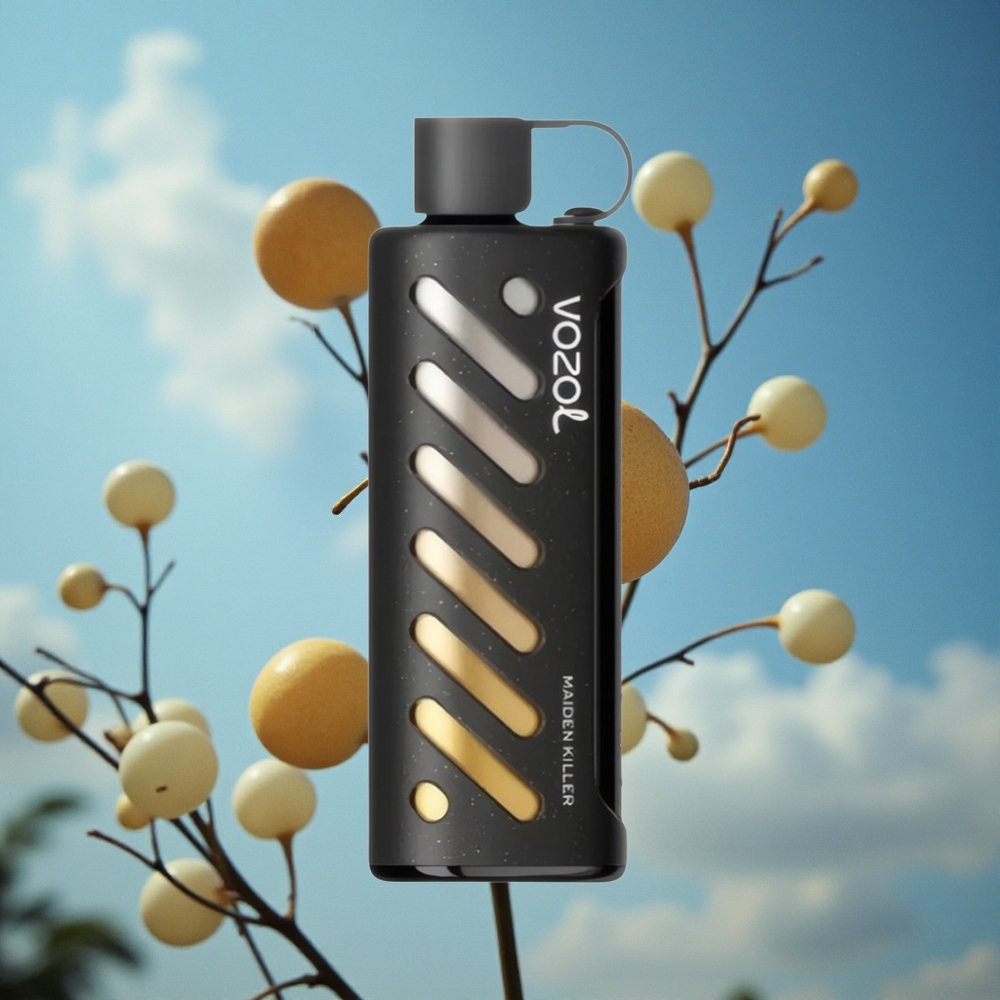 VOZOL Gear Shisha 25000 Puffs 30 Ukusnih Aroma Дуал Месх Цоил Дуал Модес Serbia vape