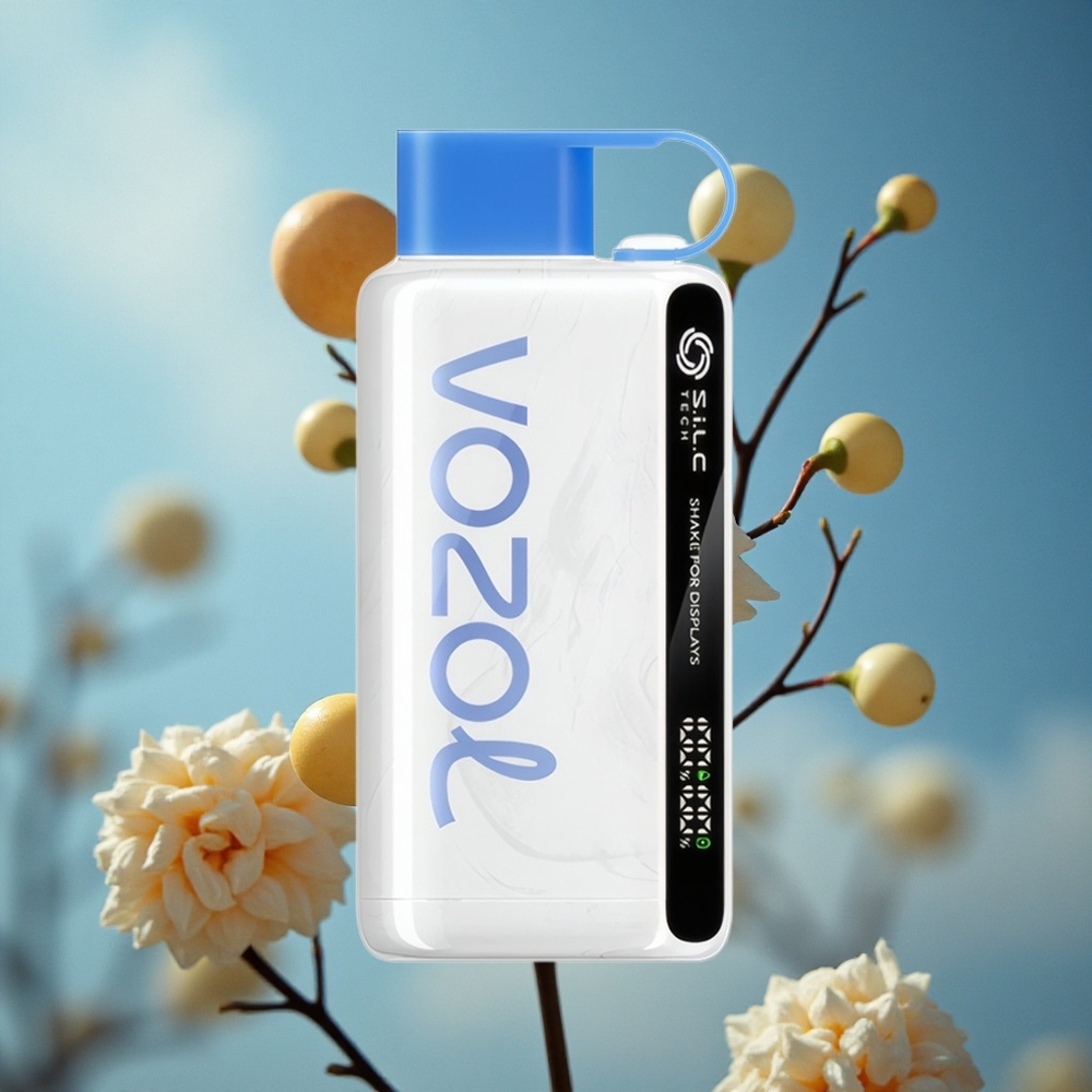 VOZOL STAR 12000 Једнократни Вапе Do 12000 Puffova SiLC TECH Serbia vape