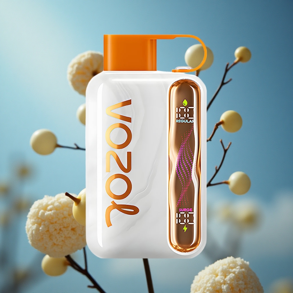 VOZOL STAR 40000 Puffs Једнократни Вапе 1000mAh Type-C Serbia vape