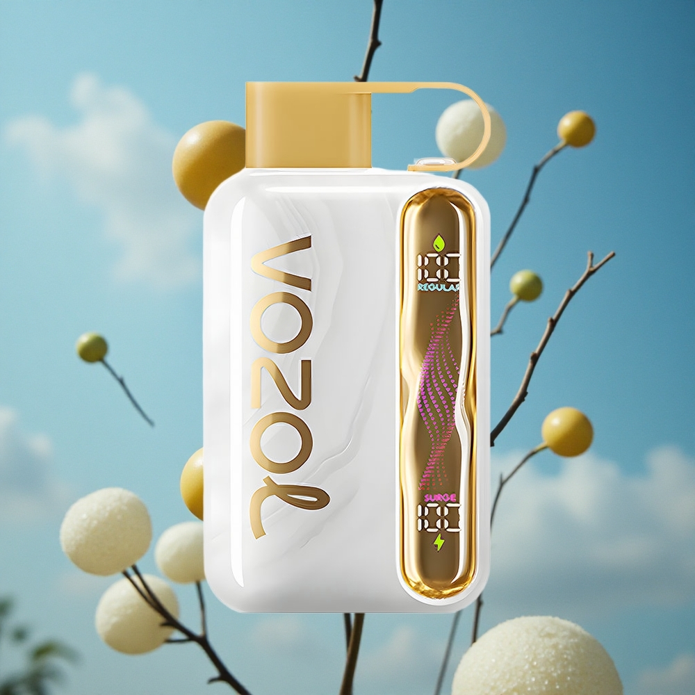 VOZOL STAR 40000 Puffs Једнократни Вапе Bubica Žvaka 1000mAh Serbia vape