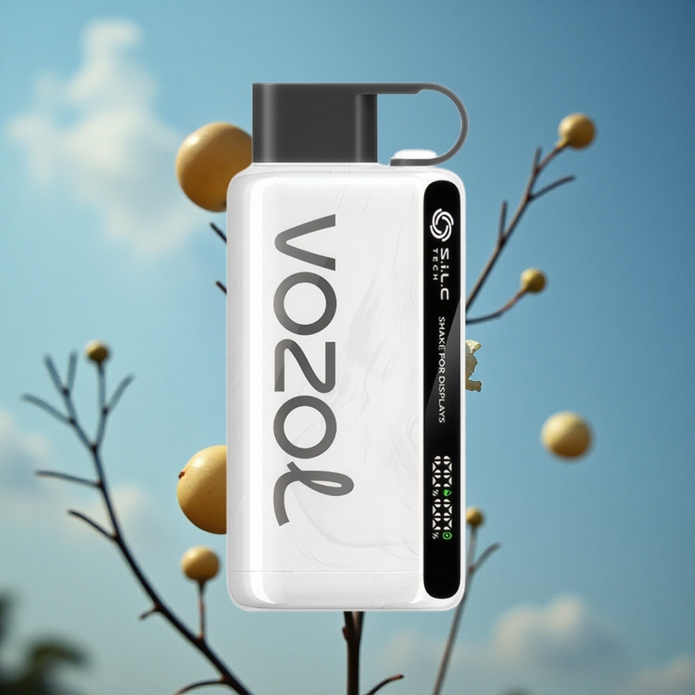 VOZOL STAR 9000/12000 Једнократни Вапе Dušan 9000/12000 Pufova SiLC TECH Serbia vape