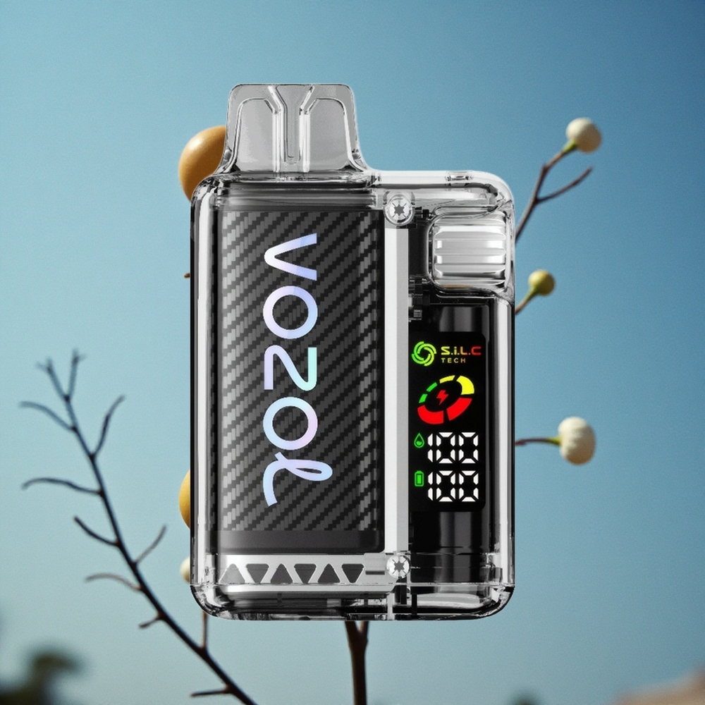 VOZOL Vista 20000 Puffs Једнократни Вапе Duvan Krema Tobacco 650mAh Serbia vape