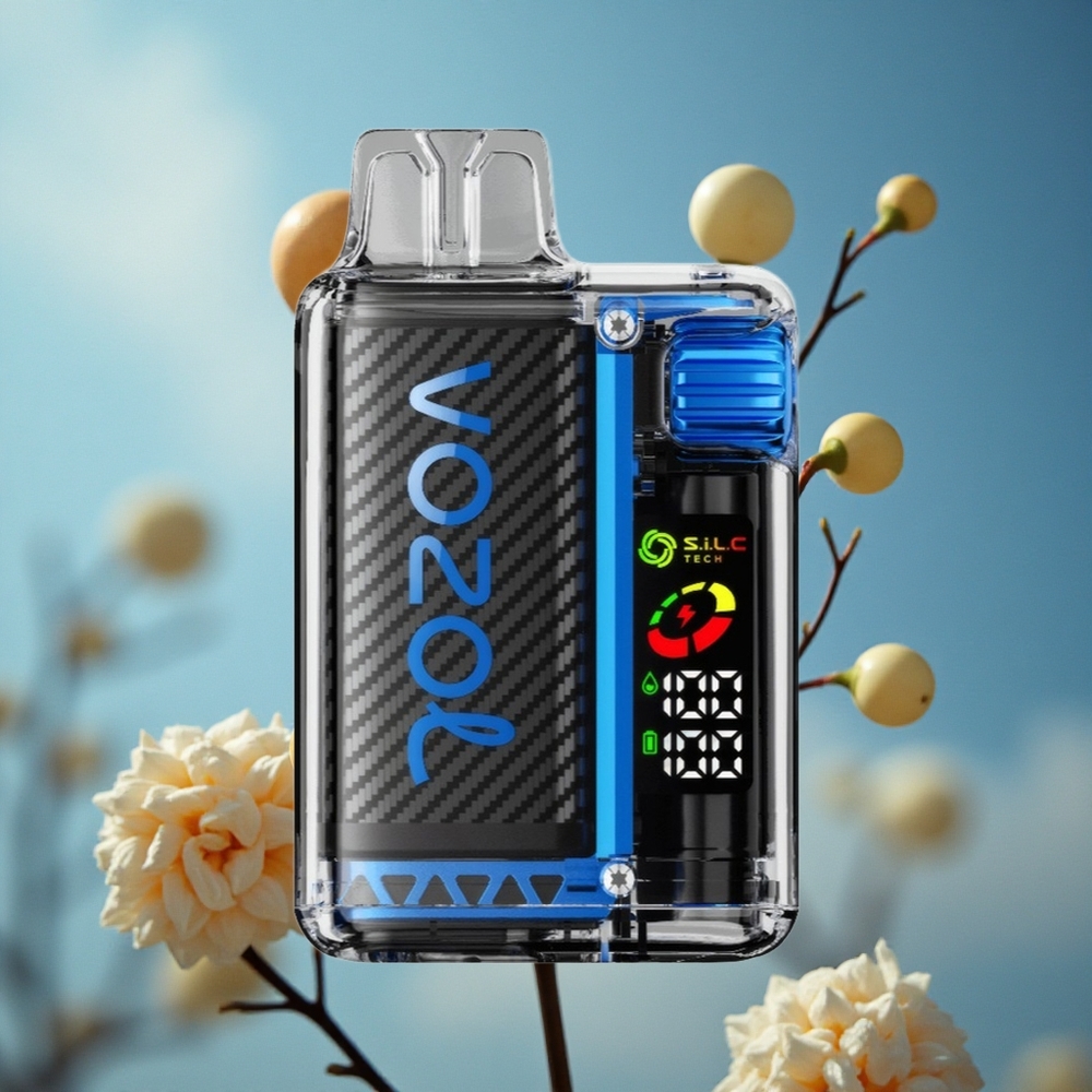 VOZOL Vista 20000 Puffs Дуал Месх Цоил Serbia vape
