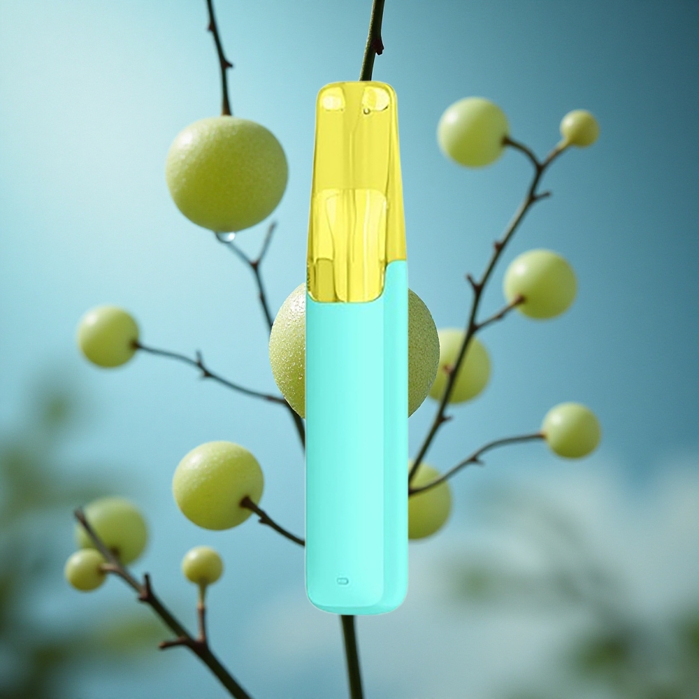 Snowplus Dash 4000 Puffs Disposable Device Zelena Grožđe 7.5 ml Serbia vape