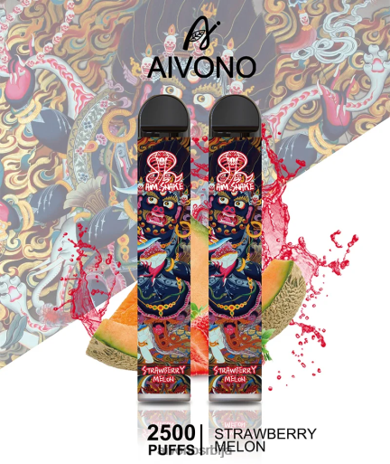 јагода диња Aivono AIM SNAKE 2500 TRJBJ320 | Aivono Belgrade