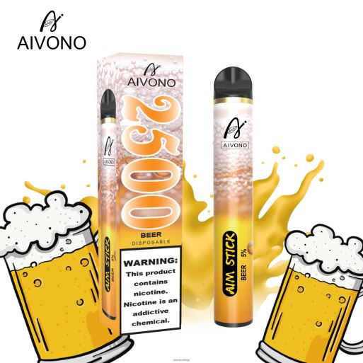 пиво Aivono AIM STICK 2500 TRJBJ148 | Aivono Belgrade